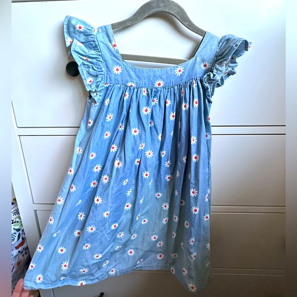 TUCKER+TATE dress